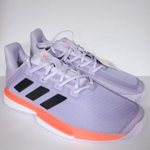 Adidas SoulMatch Bounce Womens Sneakers